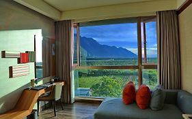 Taroko Liiko Hotels